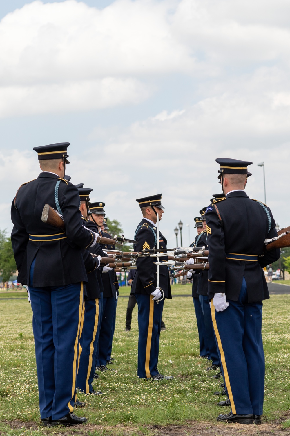 JBSA-Fort Sam Houston Open House