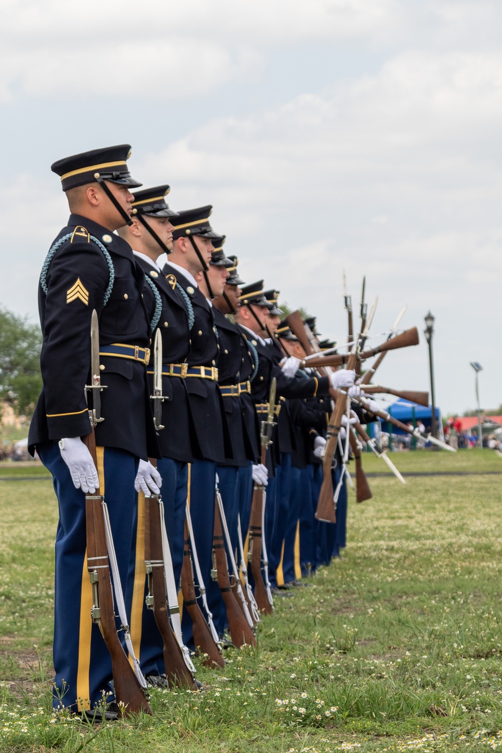 JBSA-Fort Sam Houston Open House