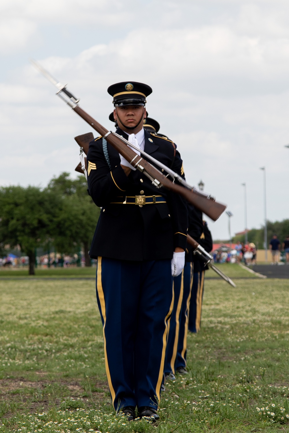 JBSA-Fort Sam Houston Open House