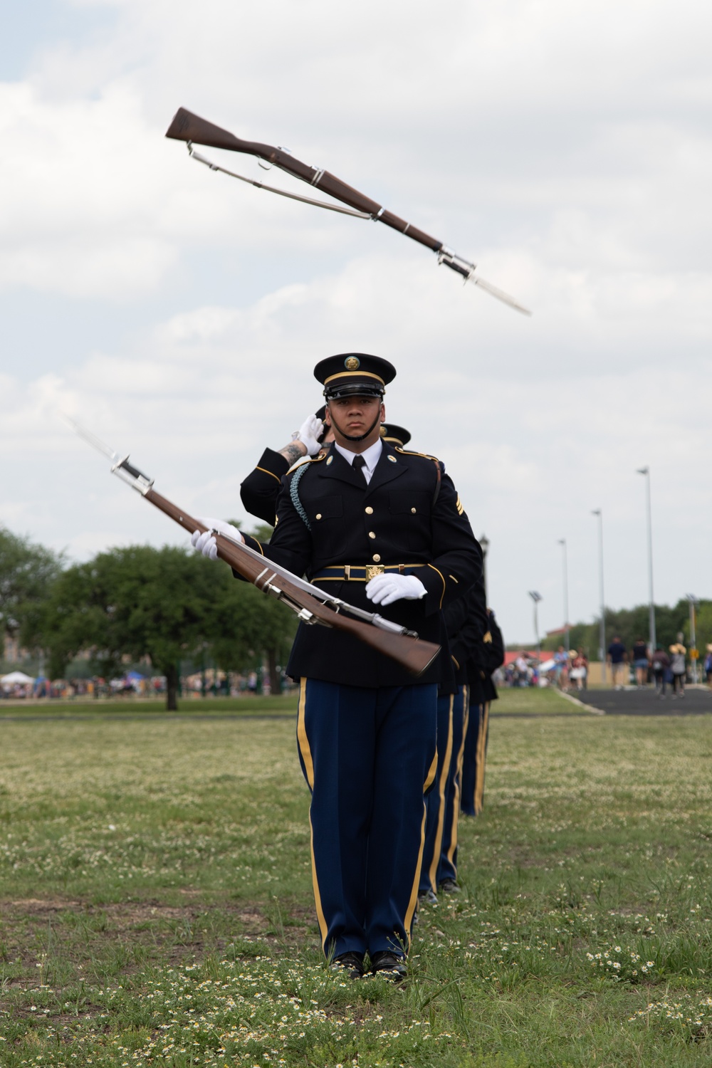 JBSA-Fort Sam Houston Open House