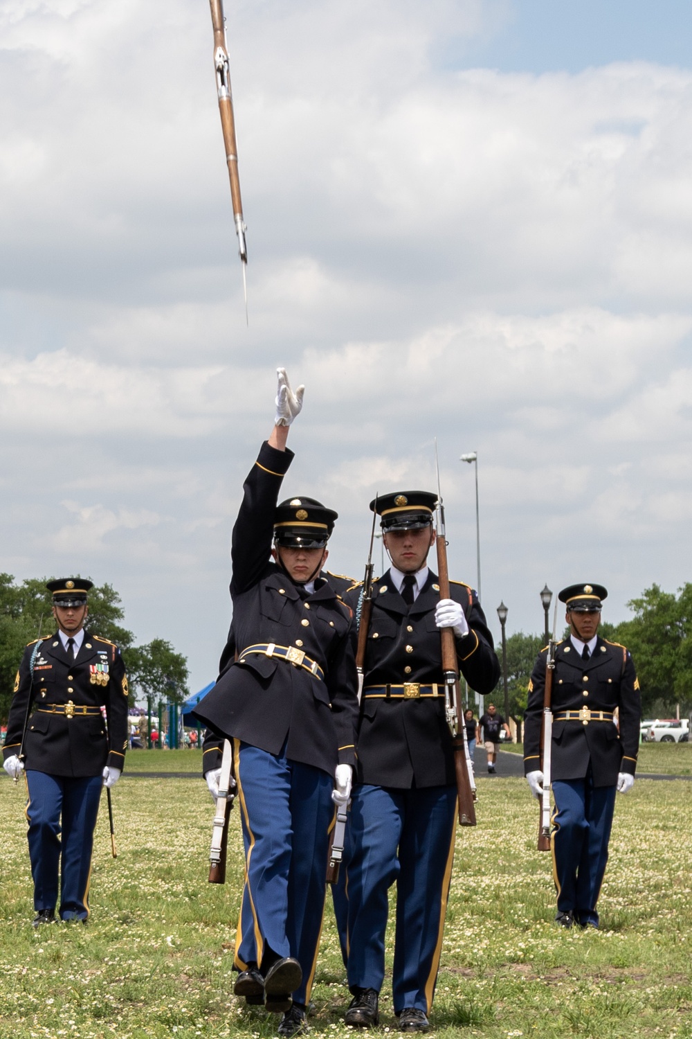 JBSA-Fort Sam Houston Open House