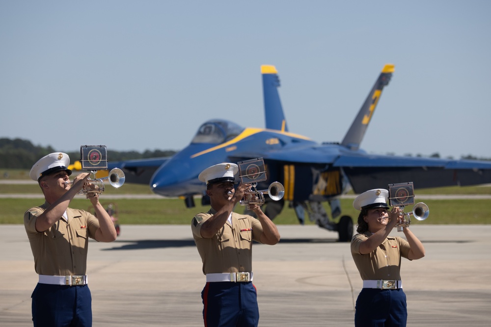 2023 Beaufort Airshow