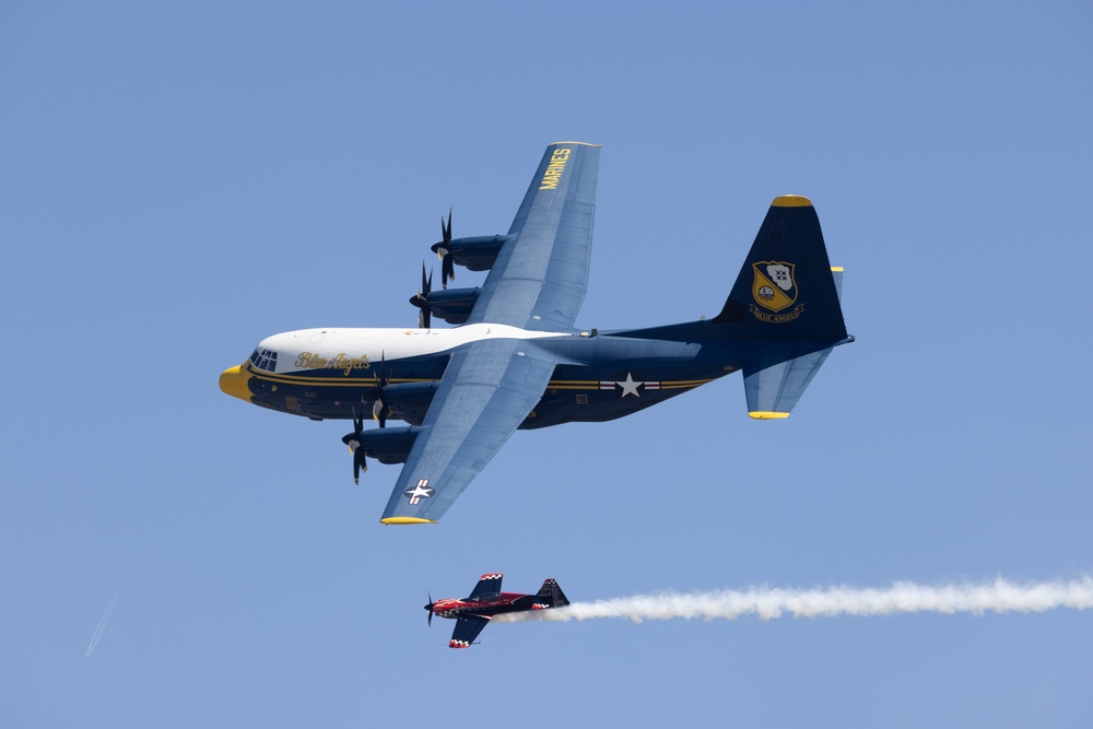 2023 Beaufort Airshow