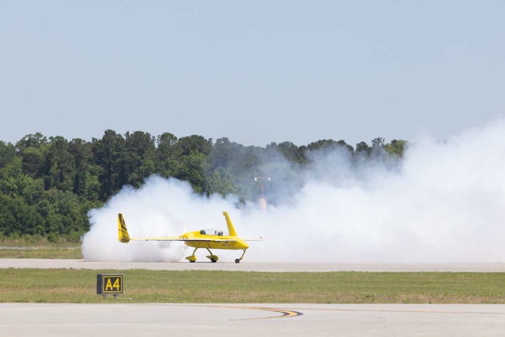 2023 Beaufort Airshow