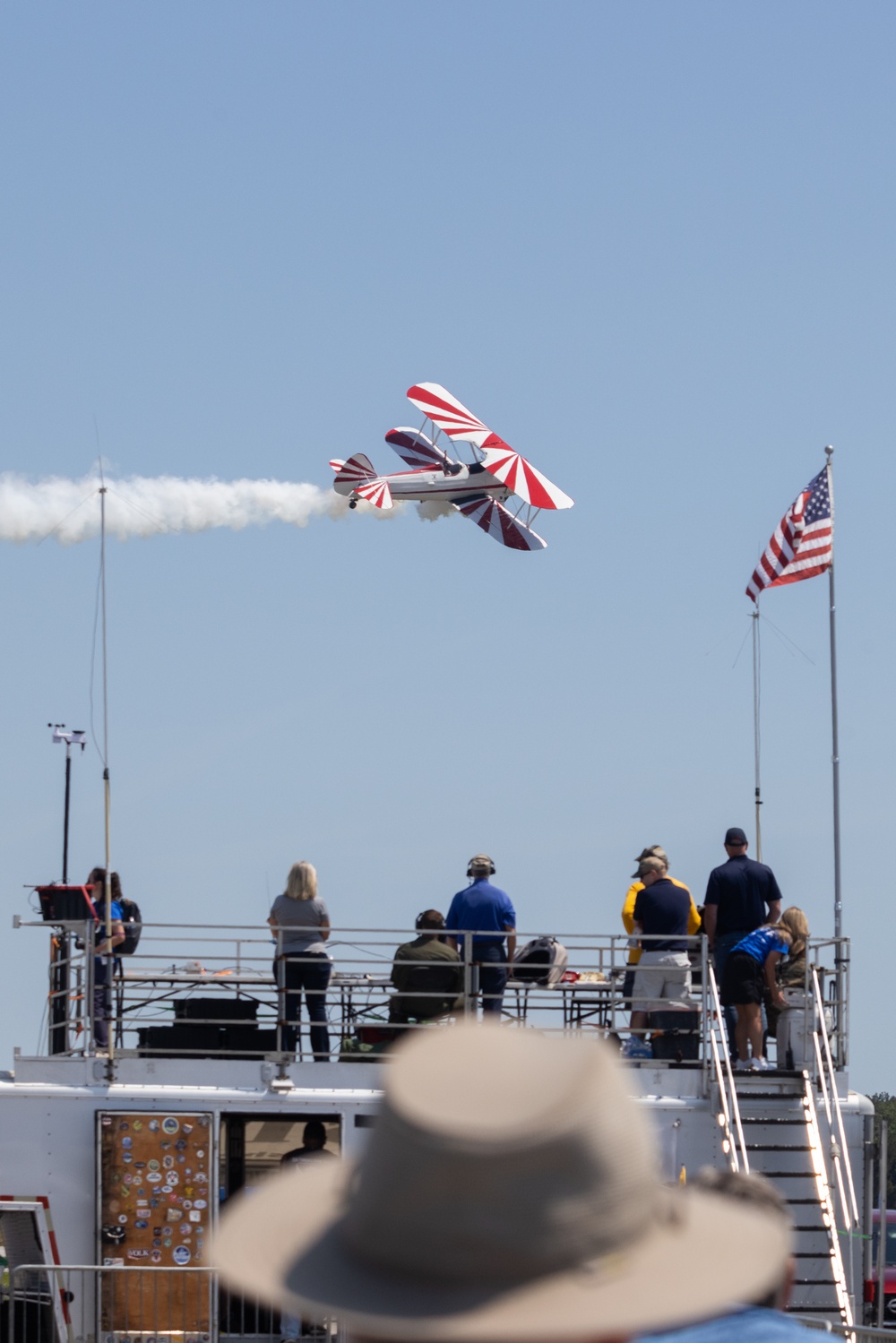 DVIDS Images 2023 Beaufort Airshow [Image 13 of 53]