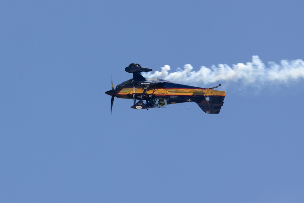 2023 Beaufort Airshow