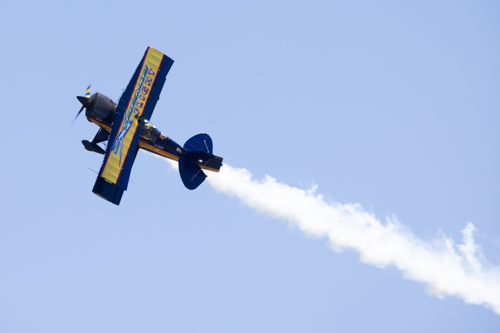 2023 Beaufort Airshow