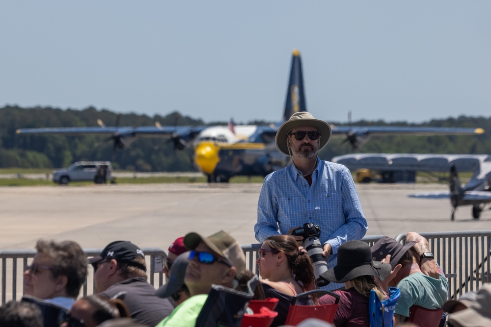 2023 Beaufort Airshow