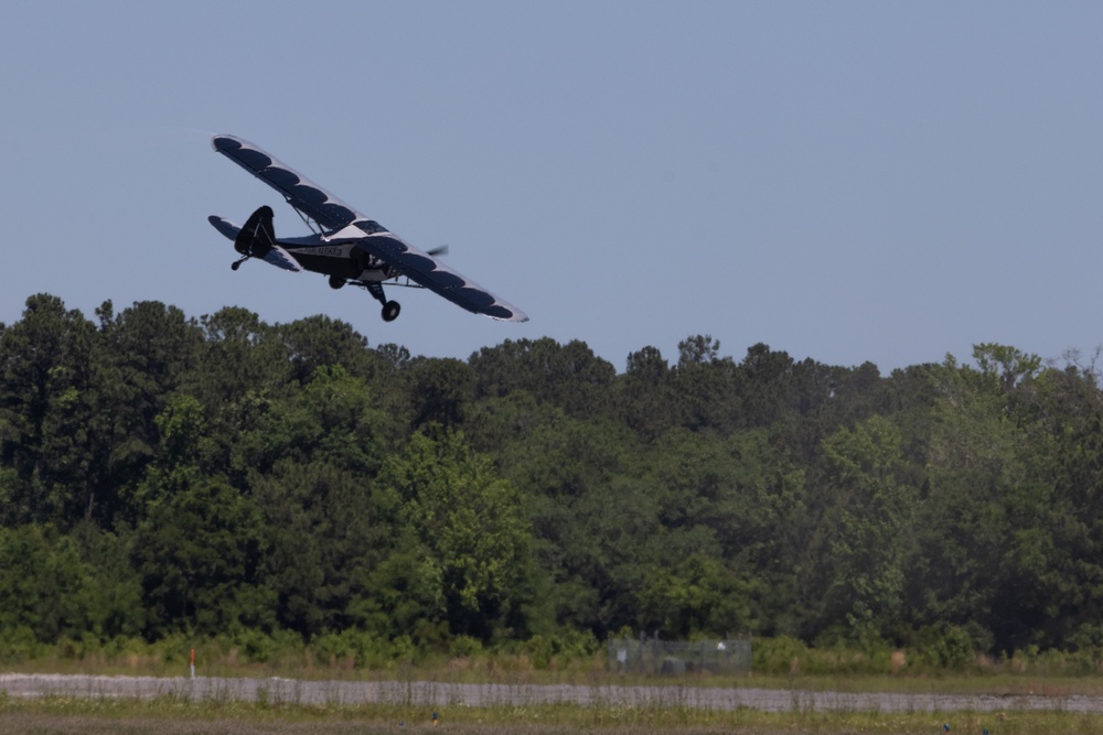 2023 Beaufort Airshow