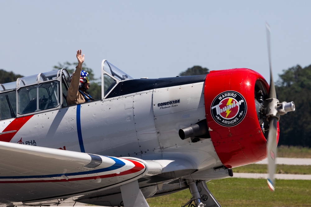 DVIDS Images 2023 Beaufort Airshow [Image 23 of 53]
