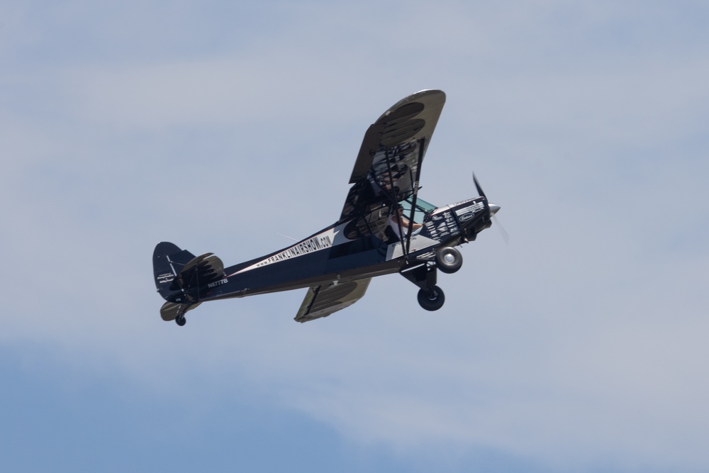 2023 Beaufort Airshow