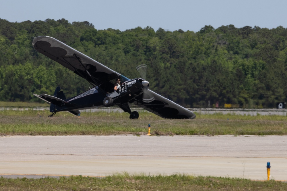 2023 Beaufort Airshow