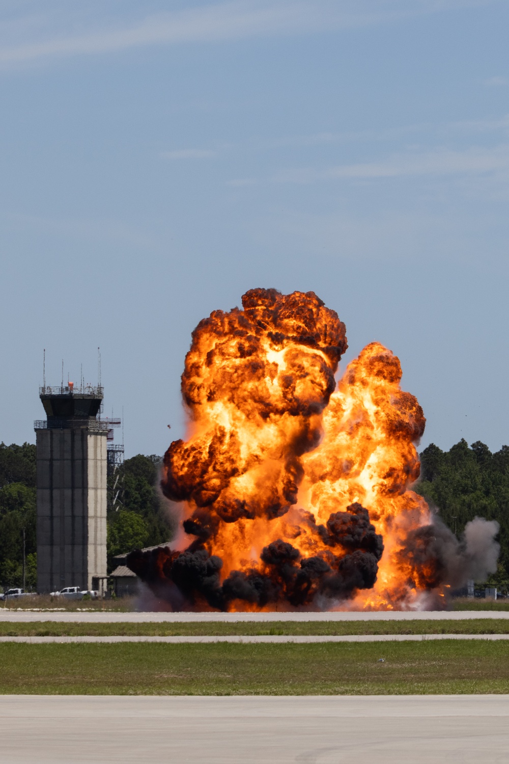 2023 Beaufort Airshow