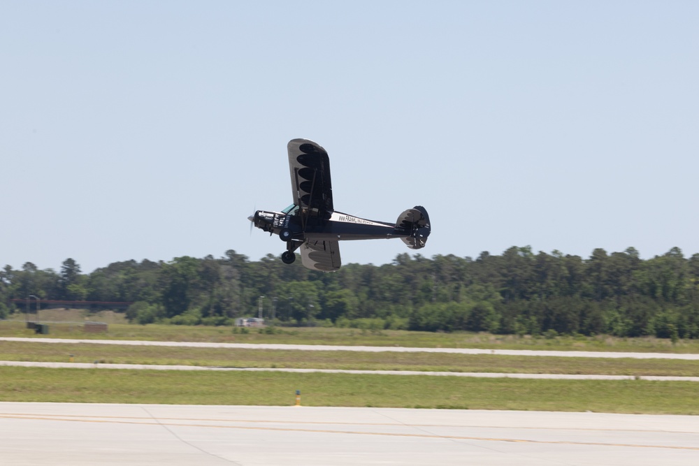 2023 Beaufort Airshow