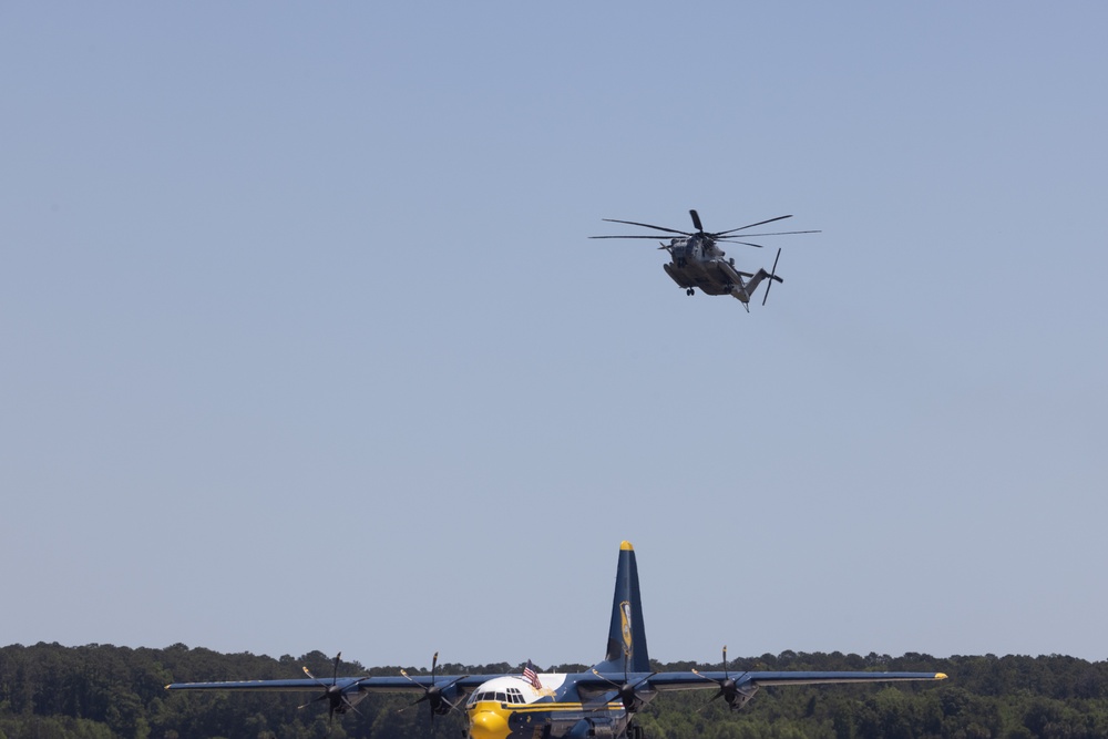 2023 Beaufort Airshow