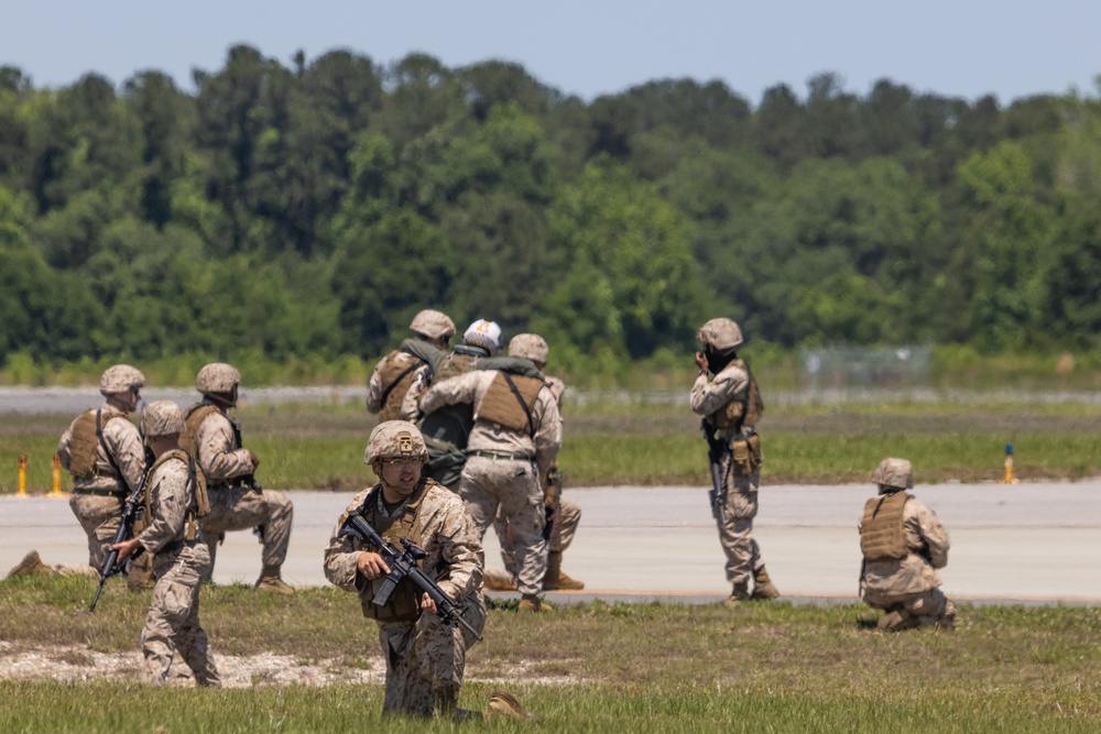 2023 Beaufort Airshow