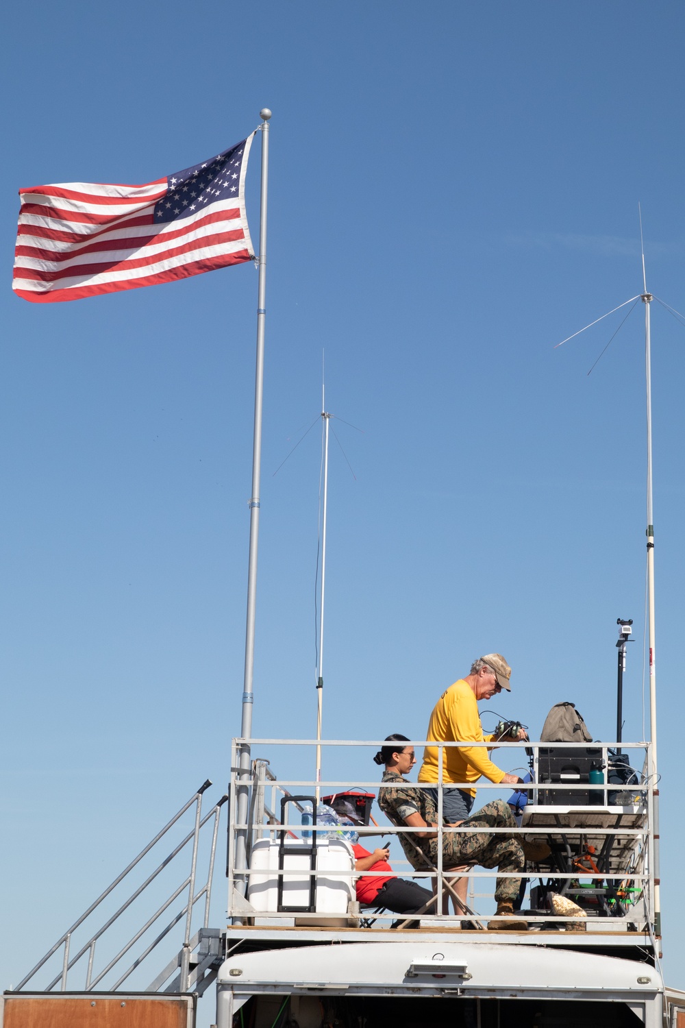 2023 Beaufort Airshow