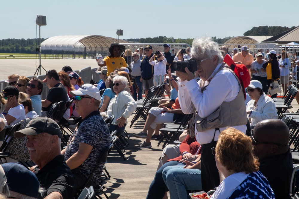 2023 Beaufort Airshow