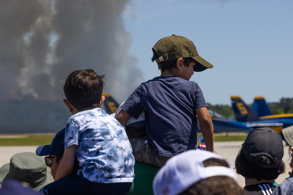 2023 Beaufort Airshow