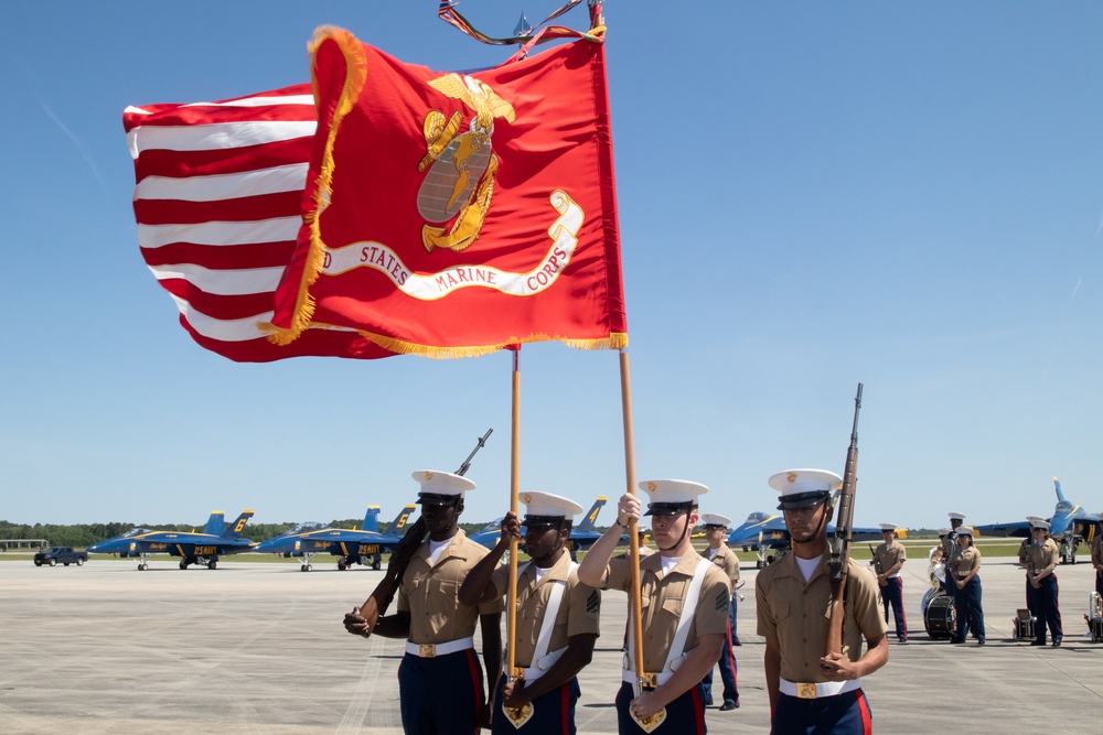 2023 Beaufort Airshow