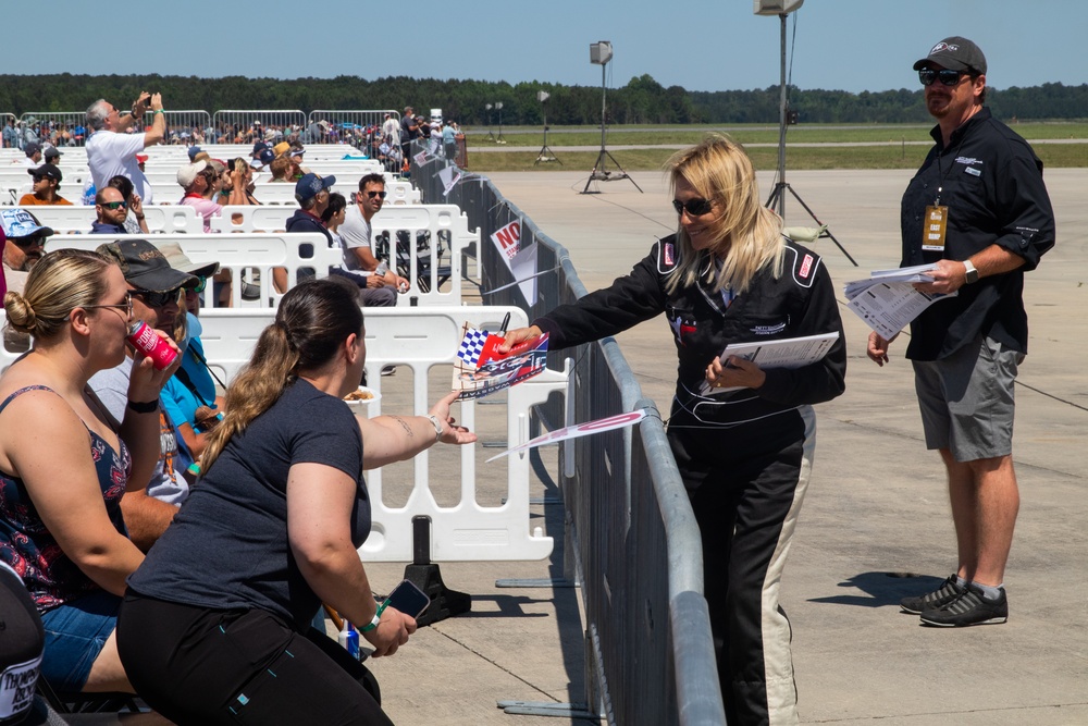 2023 Beaufort Airshow