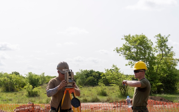 NMCB ONE Ghana Support