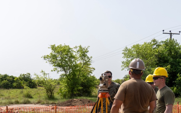 NMCB ONE Ghana Support