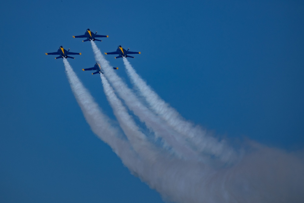 2023 Beaufort Airshow