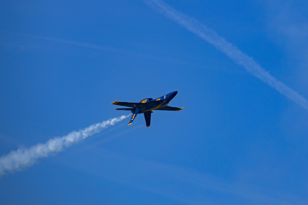 2023 Beaufort Airshow