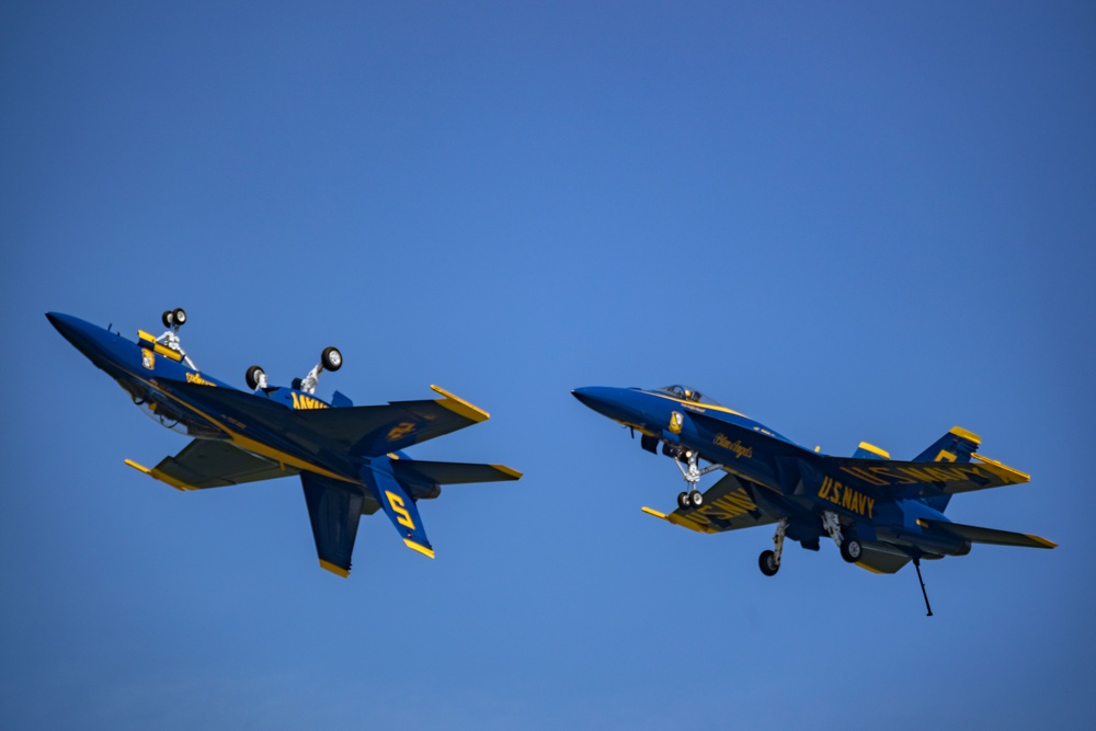 2023 Beaufort Airshow