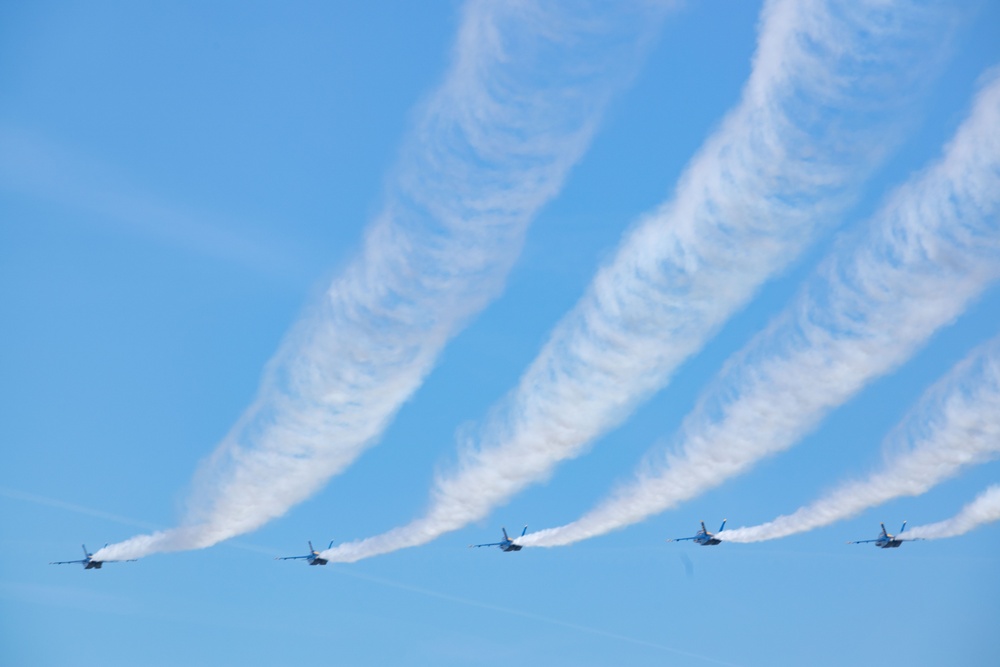 2023 Beaufort Airshow