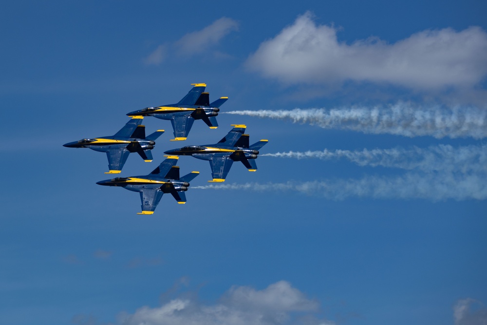 2023 Beaufort Airshow