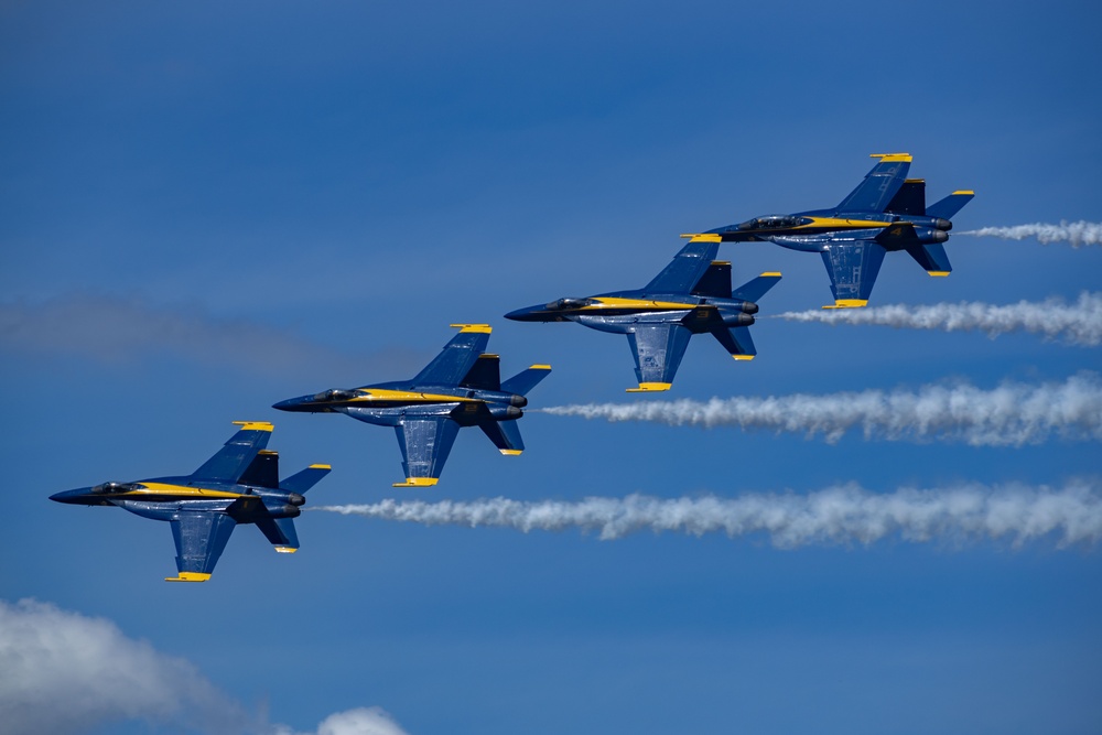 2023 Beaufort Airshow