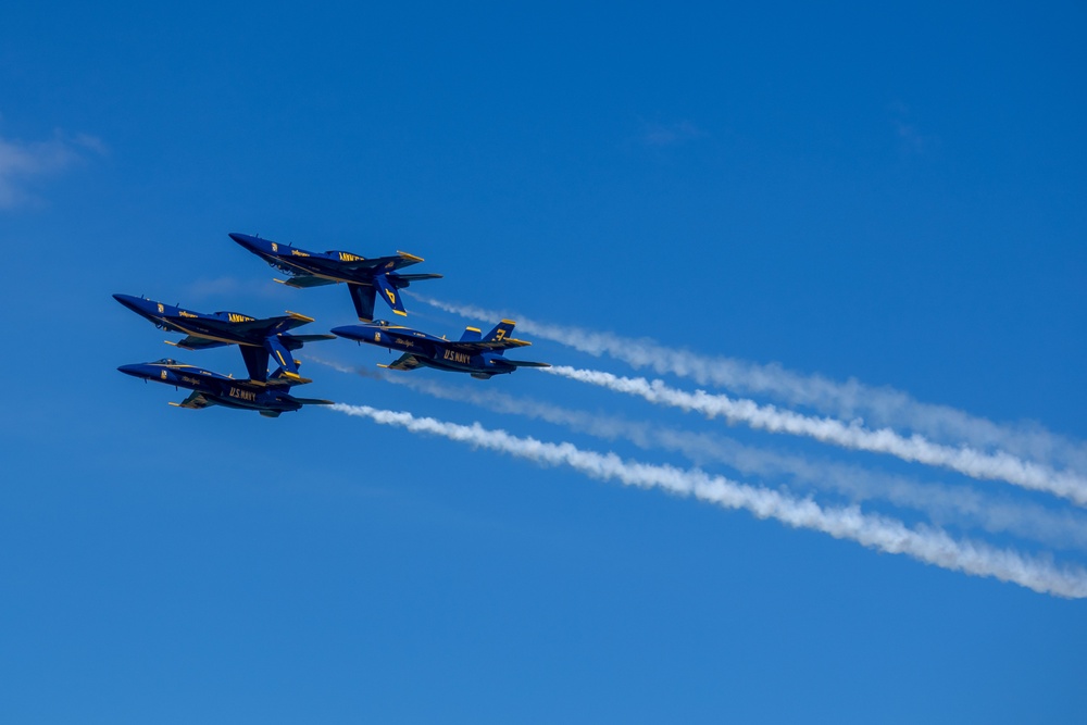 2023 Beaufort Airshow