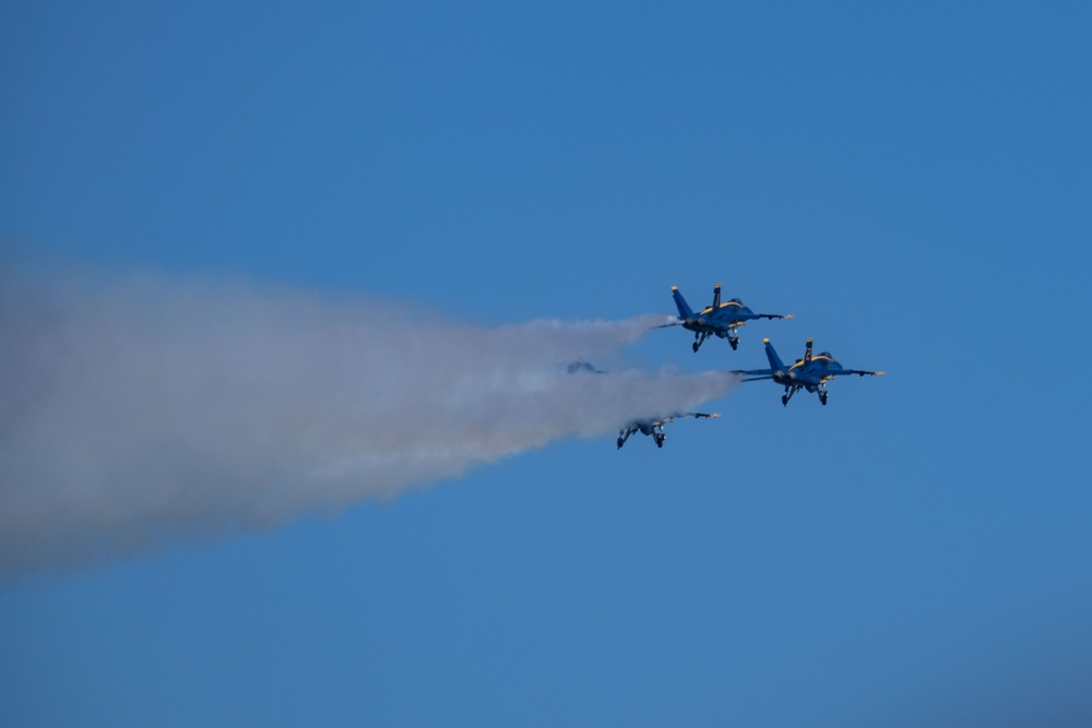 2023 Beaufort Airshow