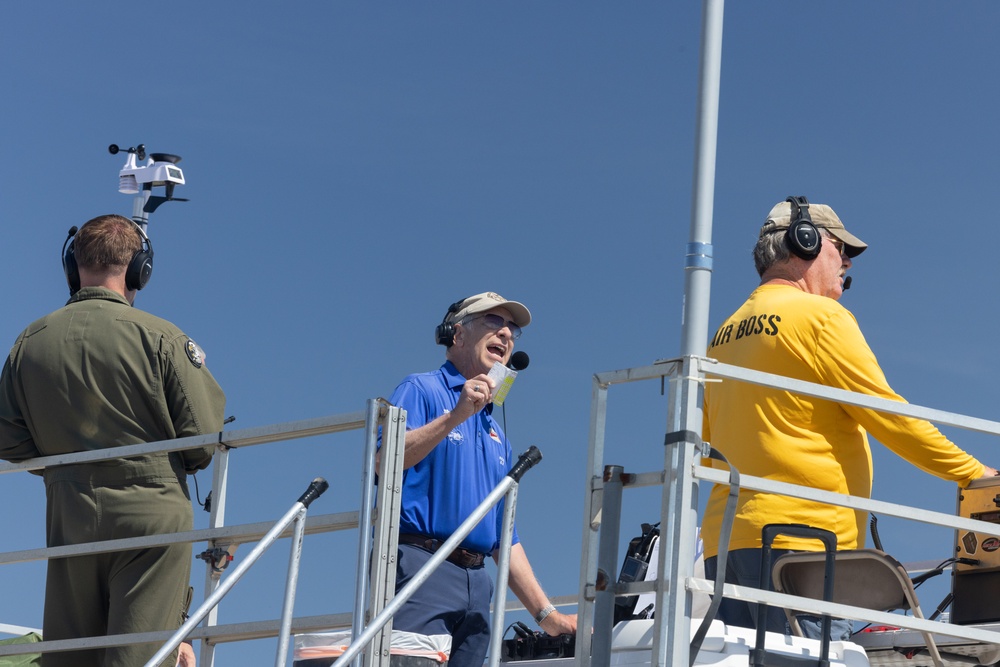 2023 Beaufort Airshow