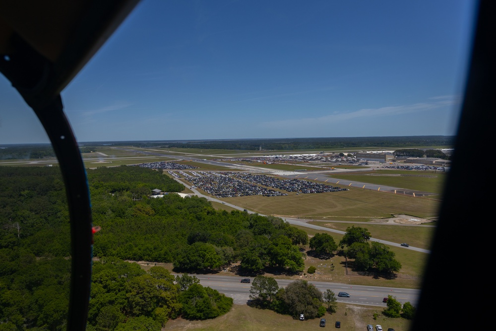 2023 Beaufort Airshow