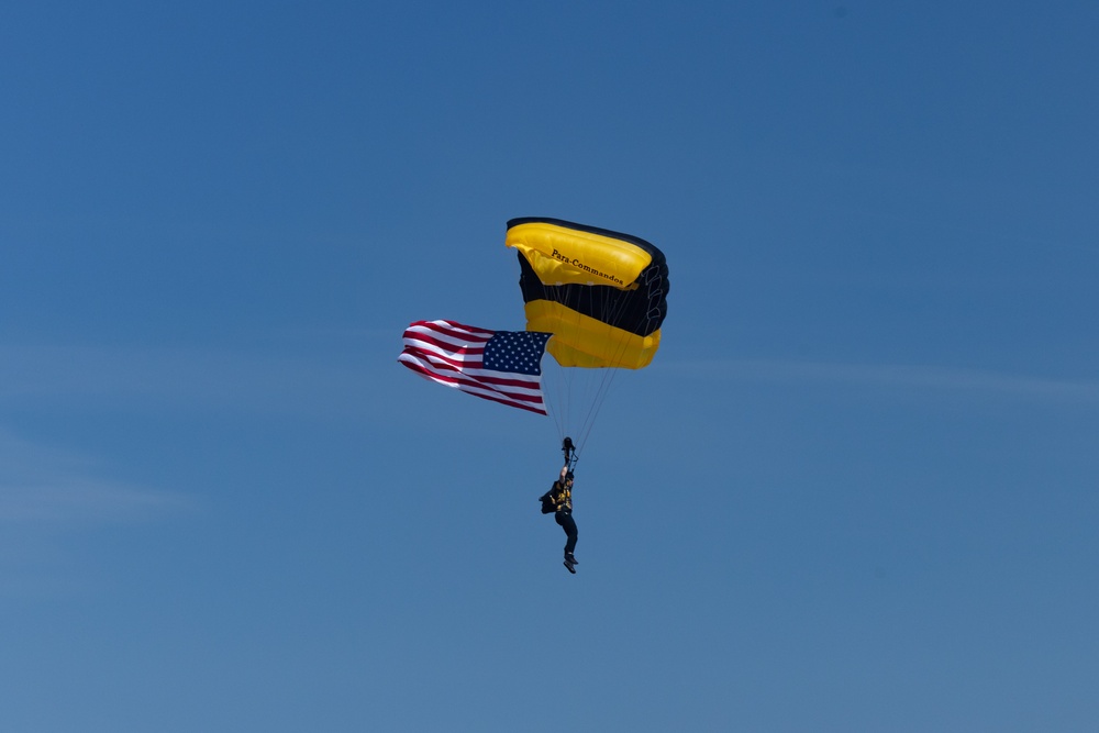 2023 Beaufort Airshow