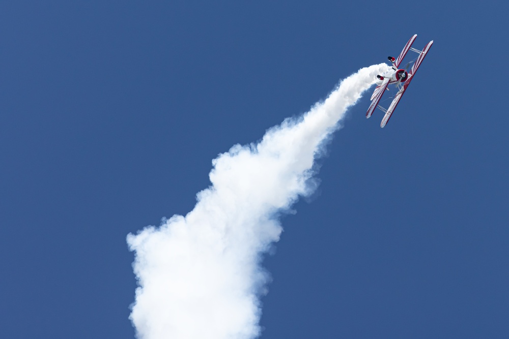 2023 Beaufort Airshow