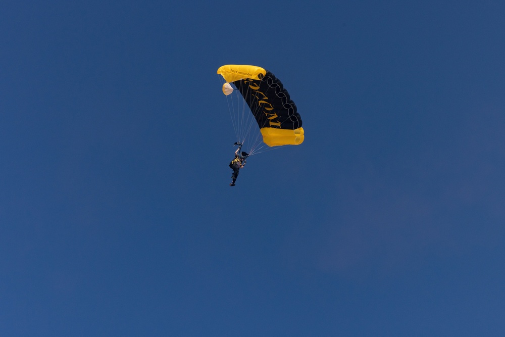 2023 Beaufort Airshow