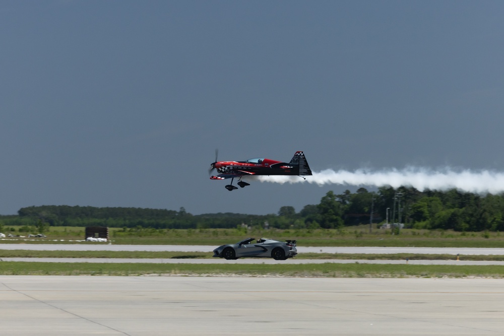 2023 Beaufort Airshow