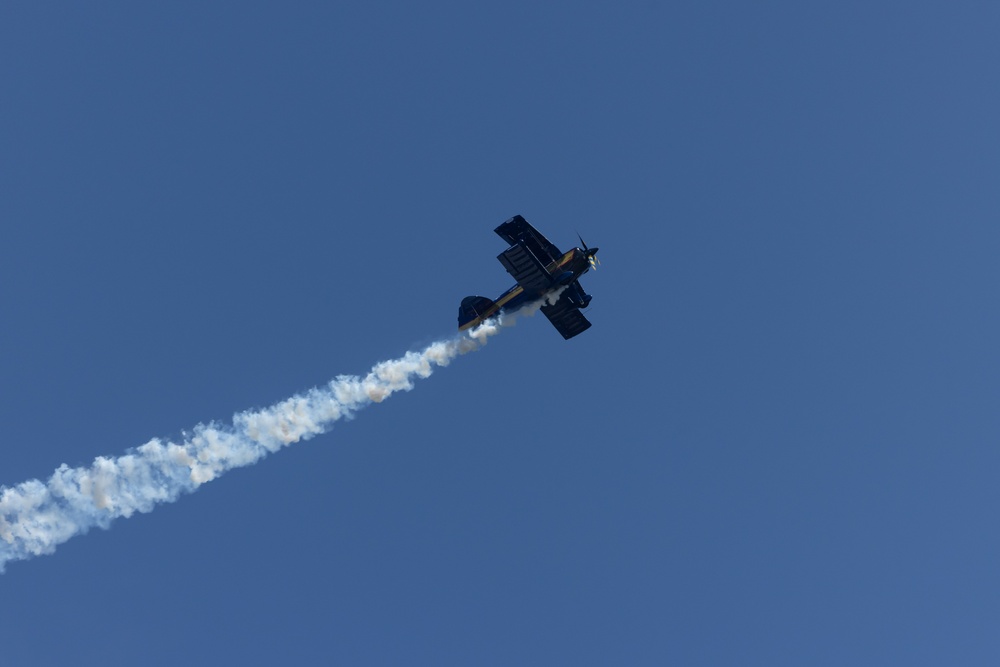 2023 Beaufort Airshow