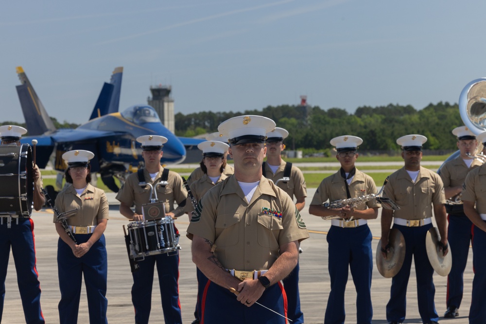 2023 Beaufort Airshow