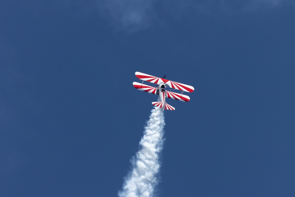 2023 Beaufort Airshow