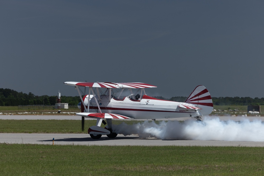 2023 Beaufort Airshow