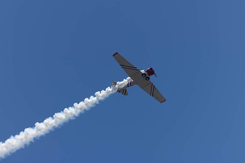 2023 Beaufort Airshow