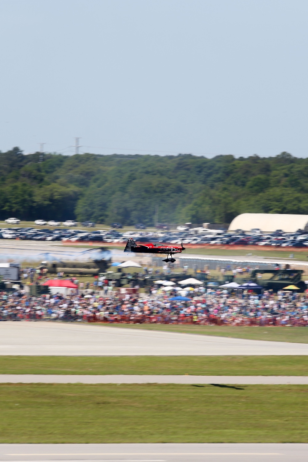 2023 Beaufort Airshow
