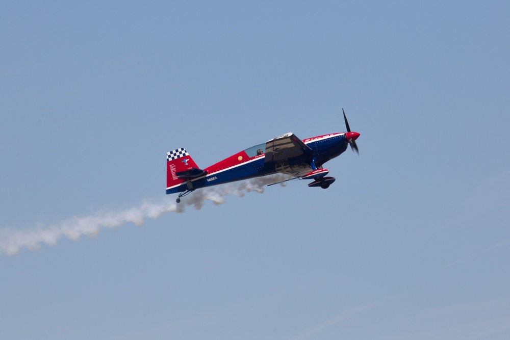 2023 Beaufort Airshow