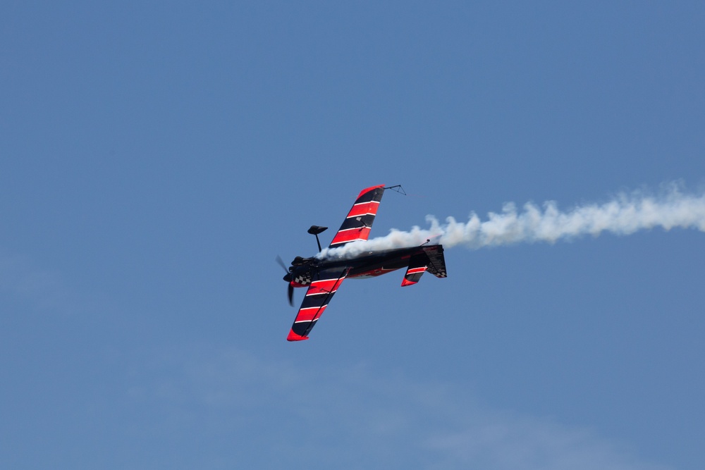 2023 Beaufort Airshow