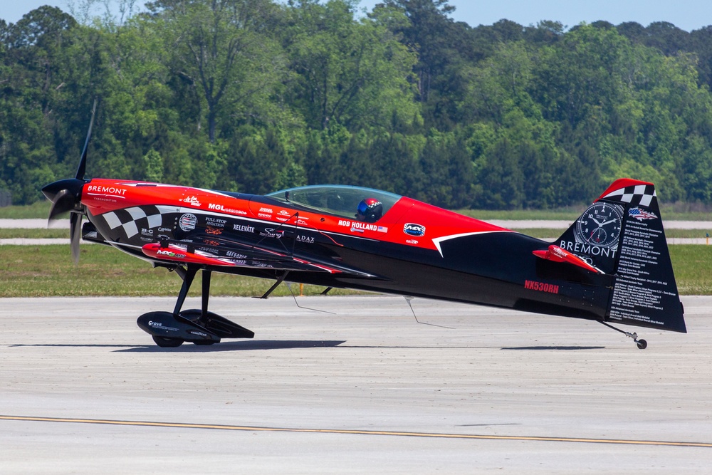 2023 Beaufort Airshow